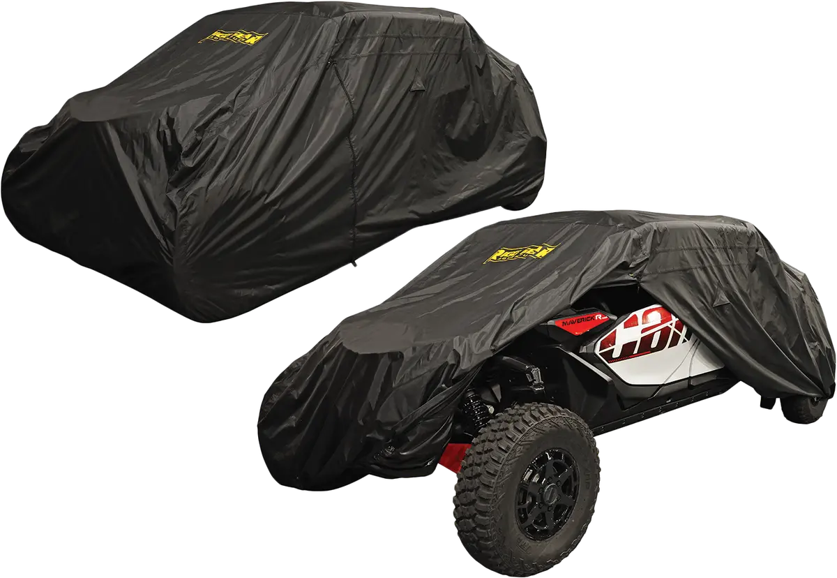 Nelson-Rigg Extreme 4S Xl Max Utv Cover 270-2068 1