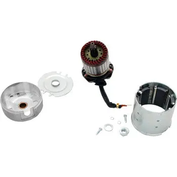 Terry Components Starter Rebuild Kit 2110-1518 1
