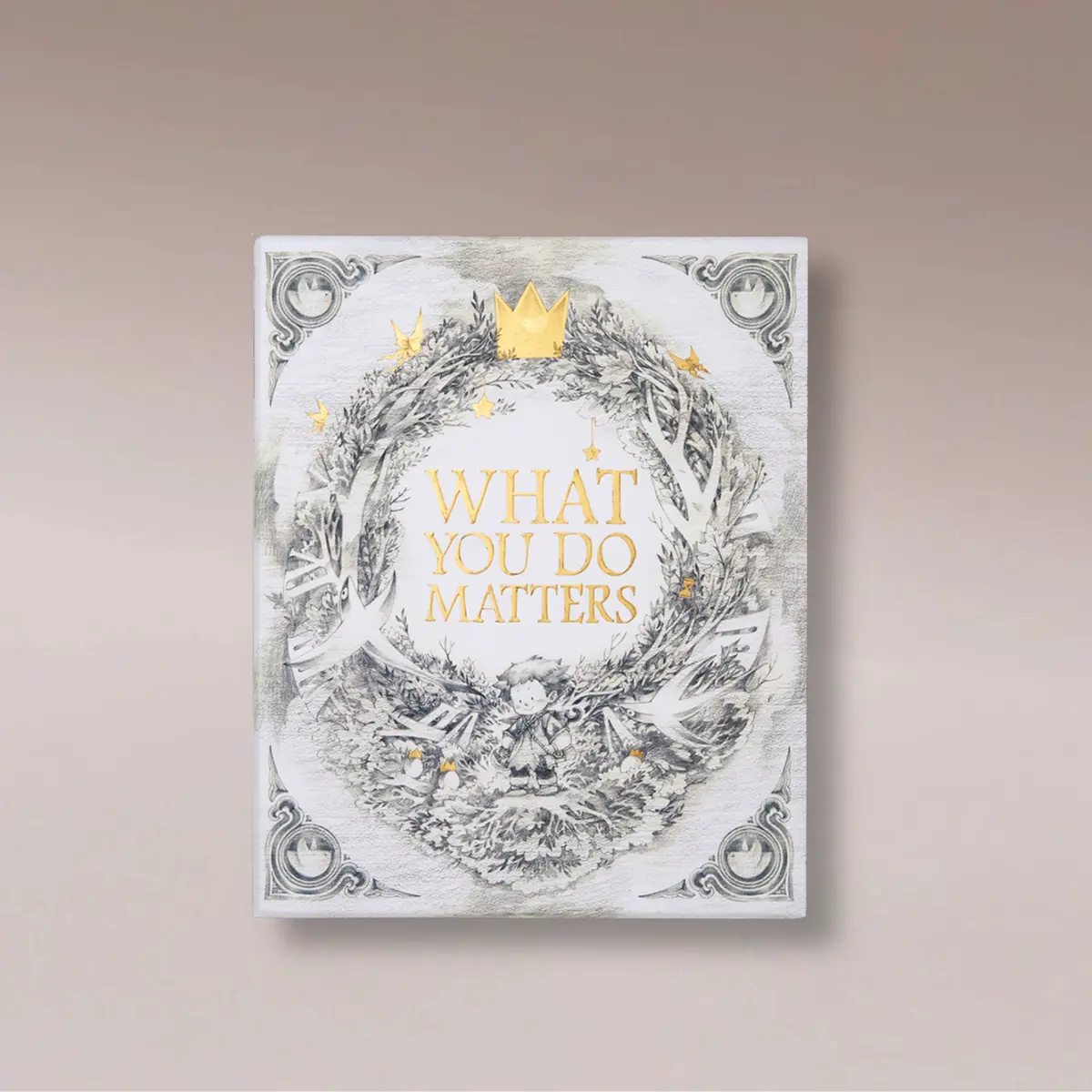 What You Do Matters Box Set 1