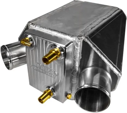 Riva Racing Gen 4 Power Cooler S-D 59-0101 1