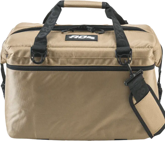 Ao Coolers 24 Pack Ballistic Tan 45-27175 1