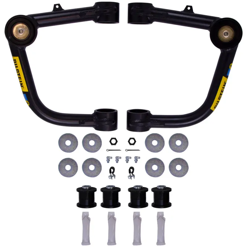 Bilstein 10-21 Gx460 / 03-09 Gx470 / 03-21 4Runner / 07-14 Fj Cruiser B8 Front Upper Control Arm Kit 1
