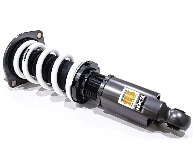 Hks Hipermax S Wrx Sti Full Kit 1
