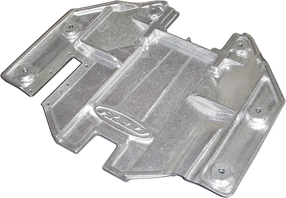 R&D Rideplate Extender 3D 18-1241 1