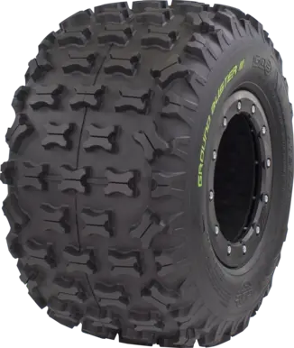 Gbc Tire Ground Buster Iii Pro 20X11-9 578-10326 1