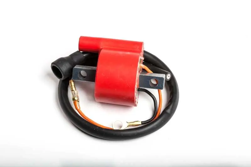 Ricks Motorsport New Yamaha Ignition Coil 1