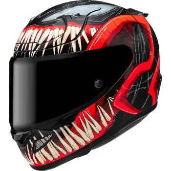 Hjc Helmet Rpha 12N Venom 3 Mc1sf Xl Fa53nus7es1v 1