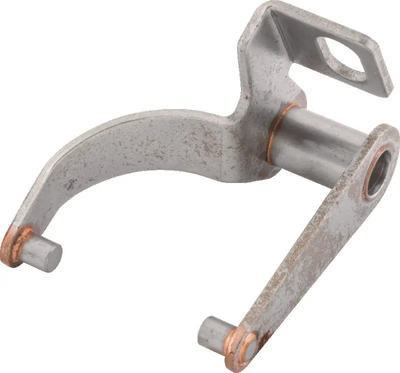 Twin Power 80-86 5 Speed Big Twin 86-88 Softail Starter Drive Fork Replaces H-D 31300-84 W/Belt 1