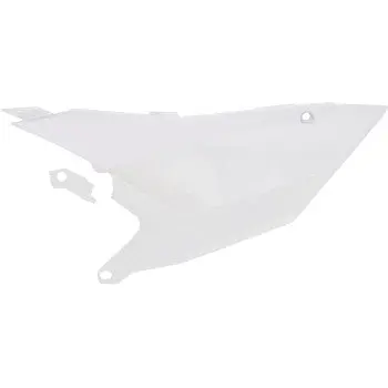 Acerbis Side Panels- Yz450f White 2988260002 1