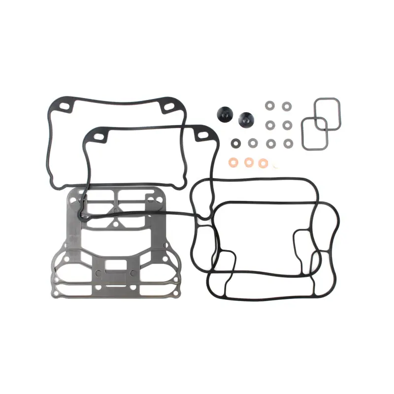Cometic Harley-Davidson 91-03 Sportsters Rocker Box Rebuild Kit 1