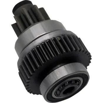 Terry Components Starter Drive Clutch - '81-'22 Sportster 2110-1516 1