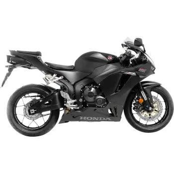 Leovince Muffler Lv One Honda Cbr600rr Cf 14461Eu 1