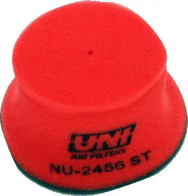 Uni Multi-Stage Competition Air Filter Nu-2456 1