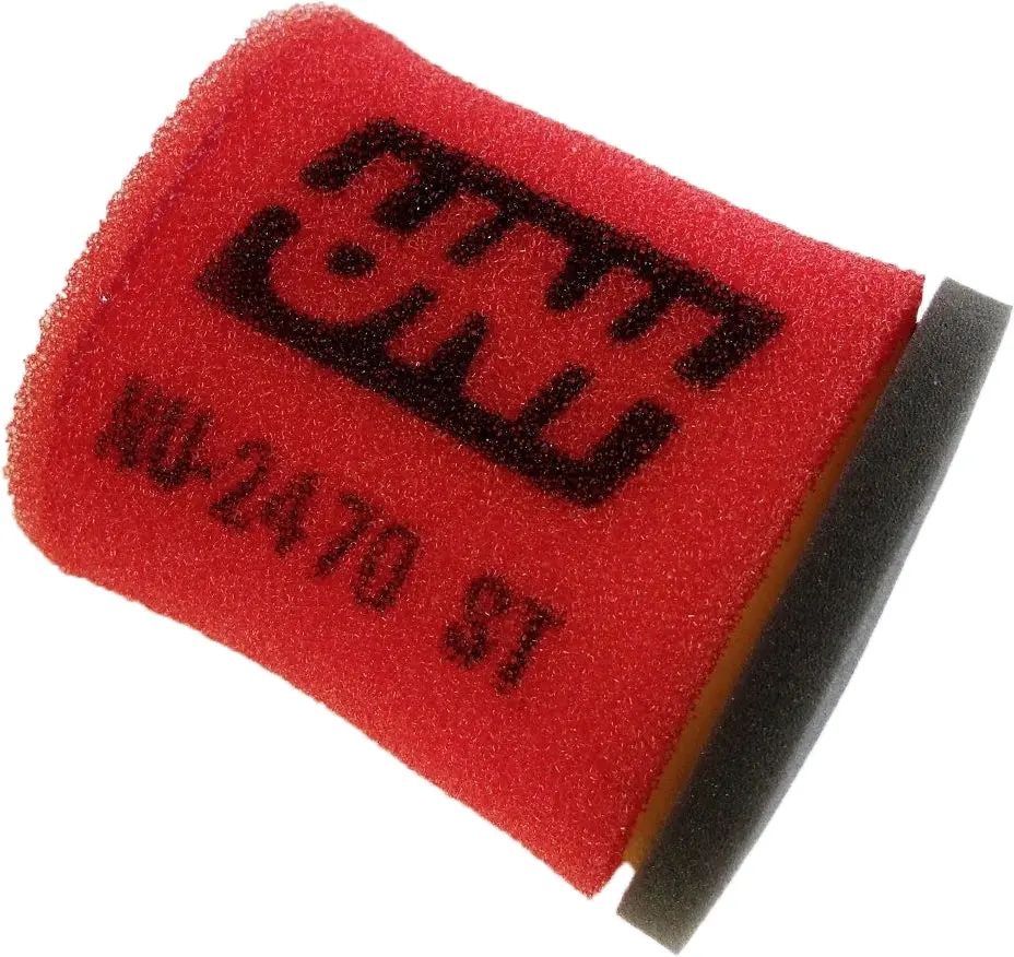 Uni Multi-Stage Competition Air Filter Nu-2470 1