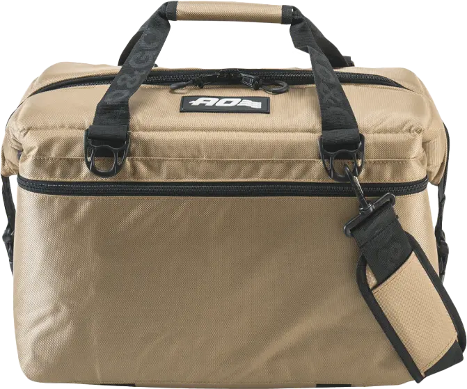 Ao Coolers 12 Pack Ballistic Tan 45-27172 1