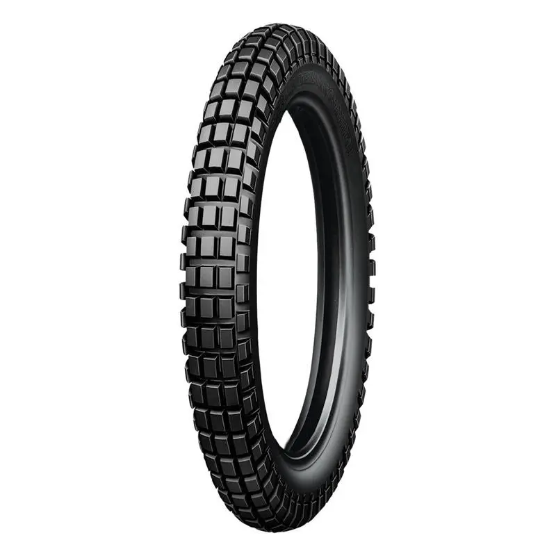 Michelin Trials Competition Tyre - Front 1