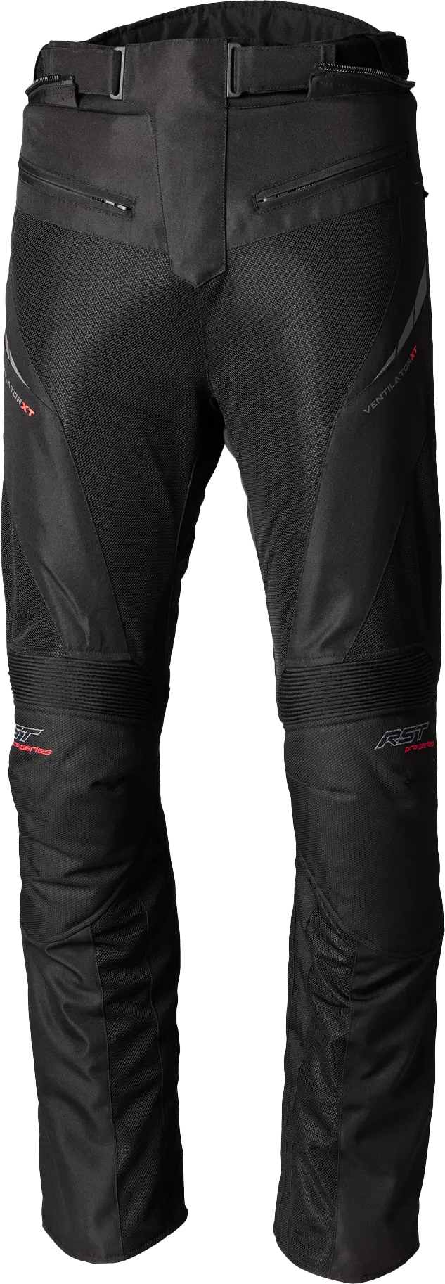Rst Pro Series Ventilator Xt Ce Jean Black/Black Textile 5Xl 103107Blk-44 1