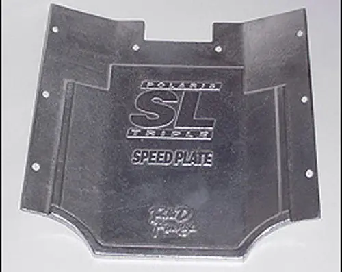 R&D Ride Plate Pol 18-1235 1