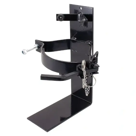 Fire Extinguisher Heavy Duty Bracket 1