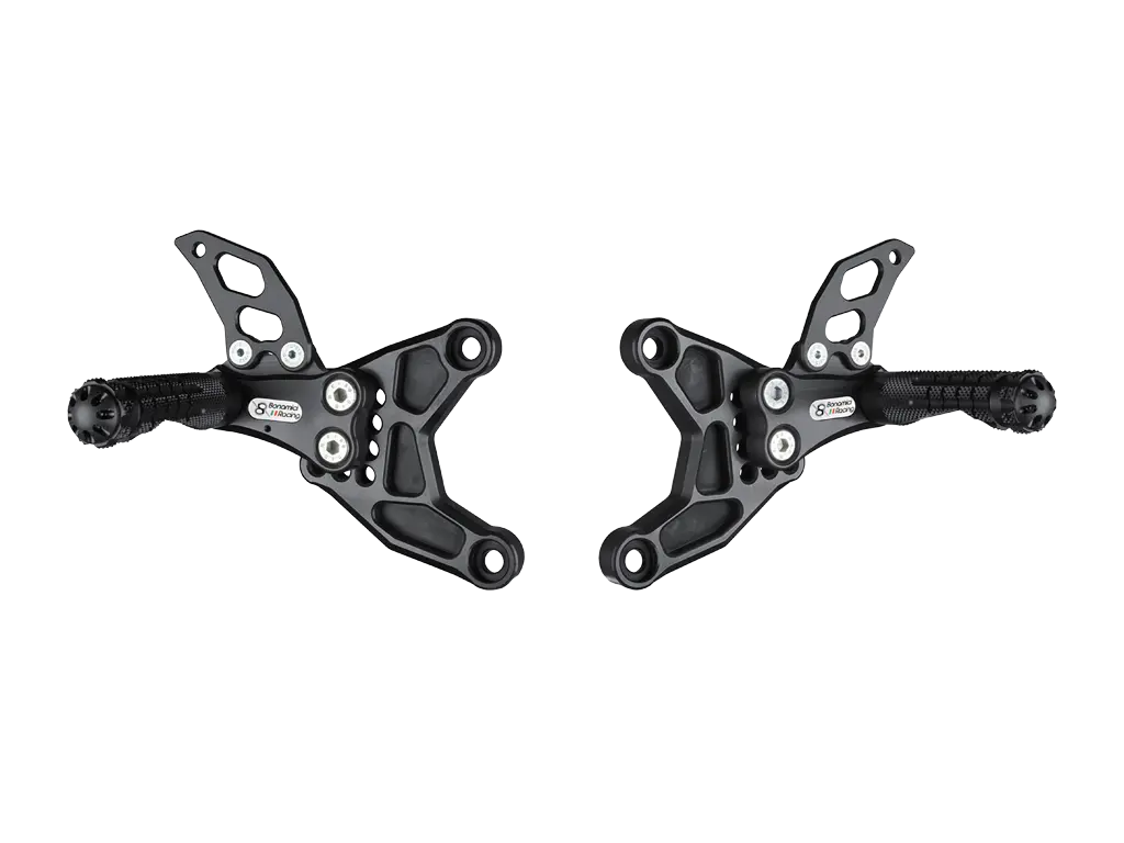 Bonamici, Aprilia, Rsv, Mille, / Tuono, Rearsets, (98-03) 1