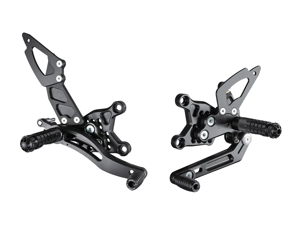 Bonamici, Aprilia, Rsv4, / Tuono, V4, Rearsets, W/Aprc, (11-16), ("Gp" Shift) 1