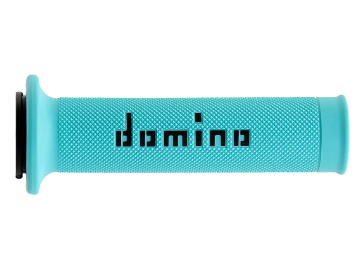 Domino Moto Gp (Racing) Motorcycle Grips 1