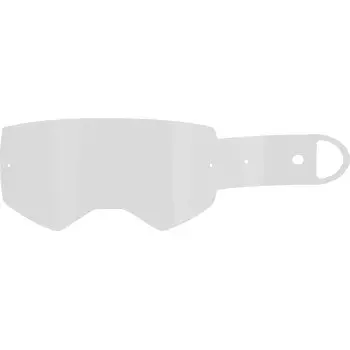 Alpinestars Goggles Roll Off Tear Off 1O Pack Supertech 9100426-010 1
