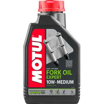 Motul 10W Medium Fork Oil 1