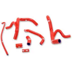 Honda Cbr1000rr (2008-2011) Samco Radiator Hose Kit 2
