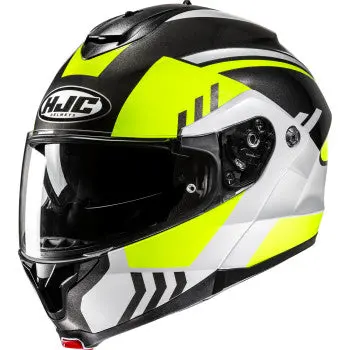 Hjc Helmet C91 Kaon Mc3h 4X Ep25nusj7h3v 1