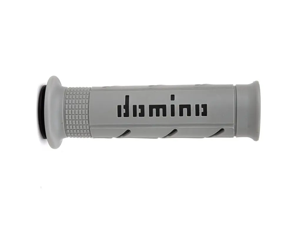 Domino Xm2 (A250) On Road Racing Motorcycle Grips 1