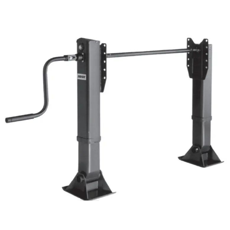Jost Telescopic Landing Gear A400 Series 1