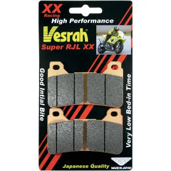 Vesrah Vd-189 Rjl-Xx 1