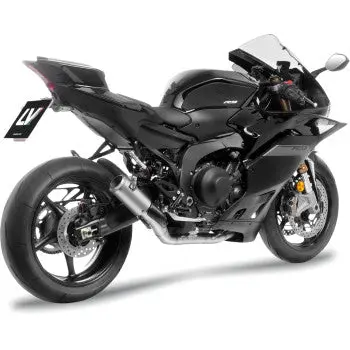 Leovince Exhaust Lv-Corsa 3/1 Ti Yamaha Yzf-R9 15415Tu 1