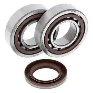 All Balls Ktm Crank Main Bearings And Seal Kit 1