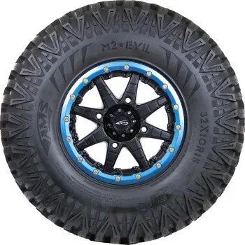 Ams Tire M2 Evil 32X10r15 1522-3611 2