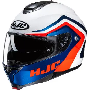 Hjc Helmet C91 Nepos Mc21 Sm Ep25nus4321v 1