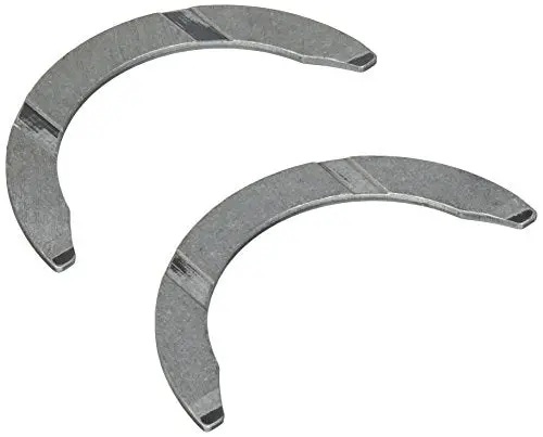 Acl Thrust Washer Set For ***55Mm*** H22/F20b/H23 Vtec, Also Fits B/D Series 1