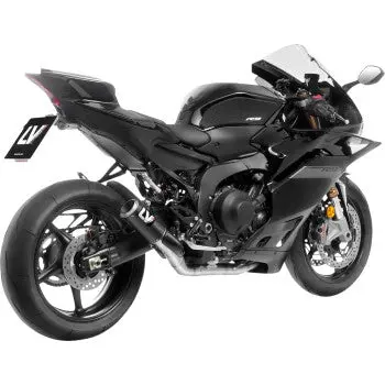 Leovince Exhaust Lv-Corsa 3/1 Cbn Yamaha Yzf-R9 15415Cu 1
