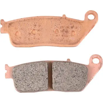 Ebc Fa196hh Brake Pads Honda, Indian, Victory, Triumph, Bmw 1