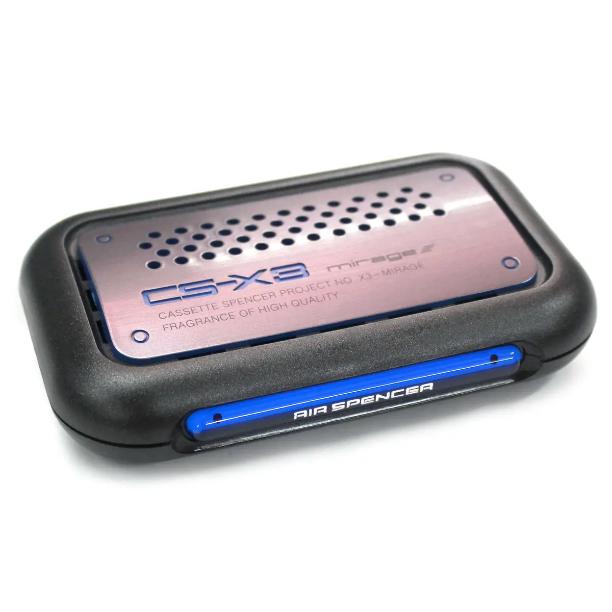 Air Spencer Cs-X3 Car Air Freshener 1