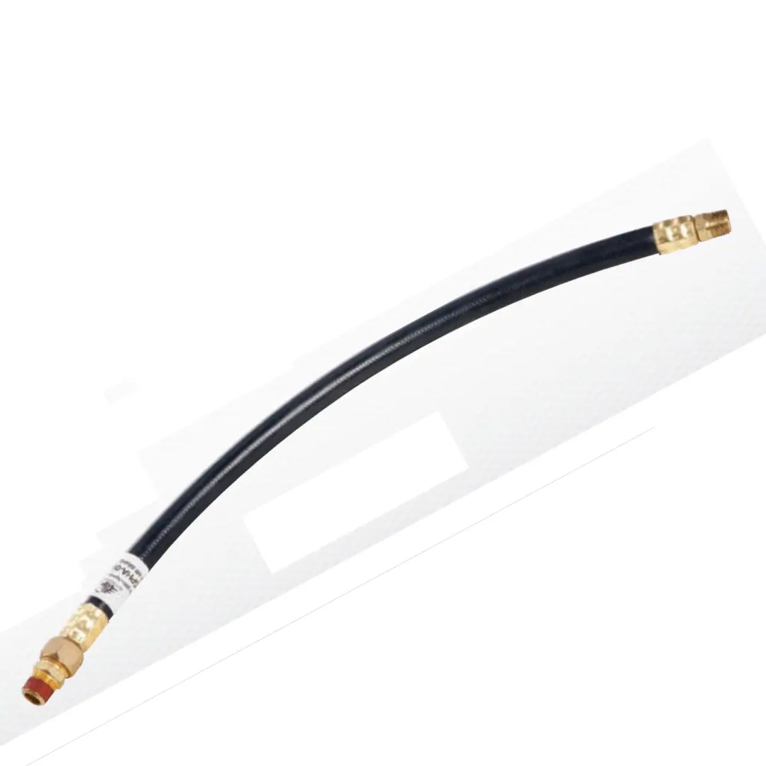 Dot Air Brake Hose Rubber - Assemblies 1