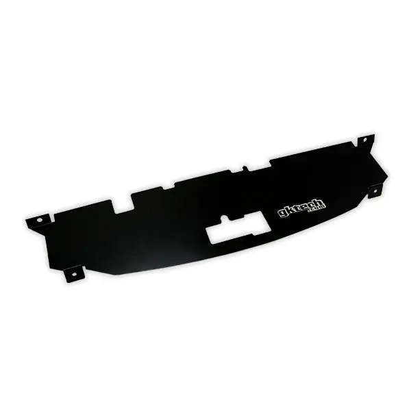 R32 Gts-T Skyline Radiator Cooling Panel 1