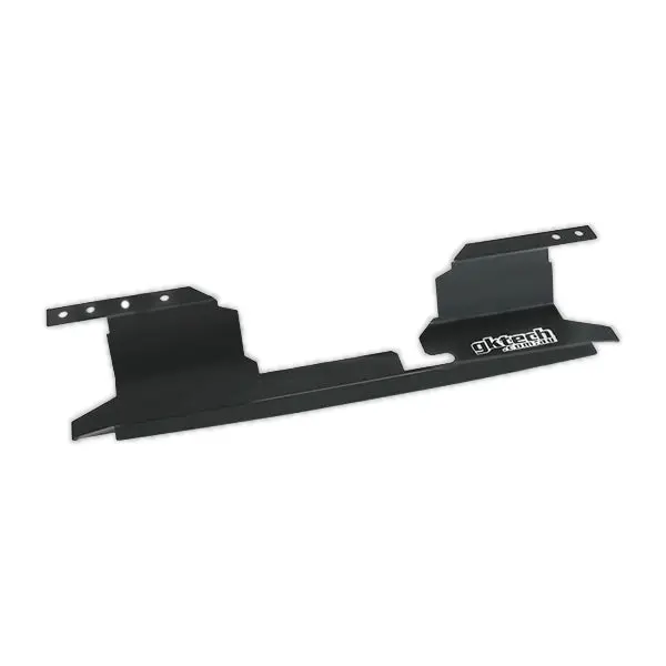 S13/240Sx Radiator Cooling Panel 1