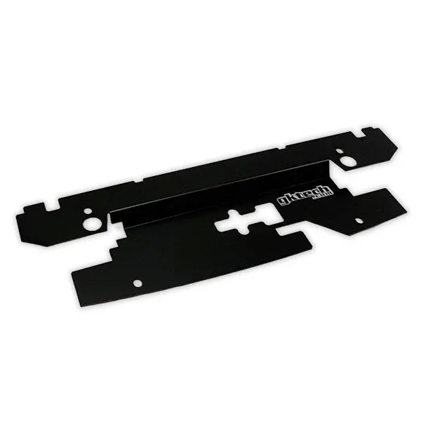 S14 (Zenki) 240Sx Radiator Cooling Panel 1