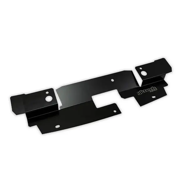 S15 200Sx Radiator Cooling Panel 1