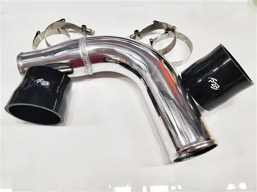 P2r 2021-2022 Acura Tlx Type S Intercooler Charge Pipe 1