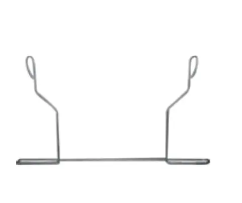 Wrap Around Antisail Bracket 1