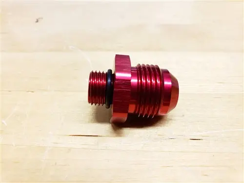 8An O-Ring To 12An Flare 1