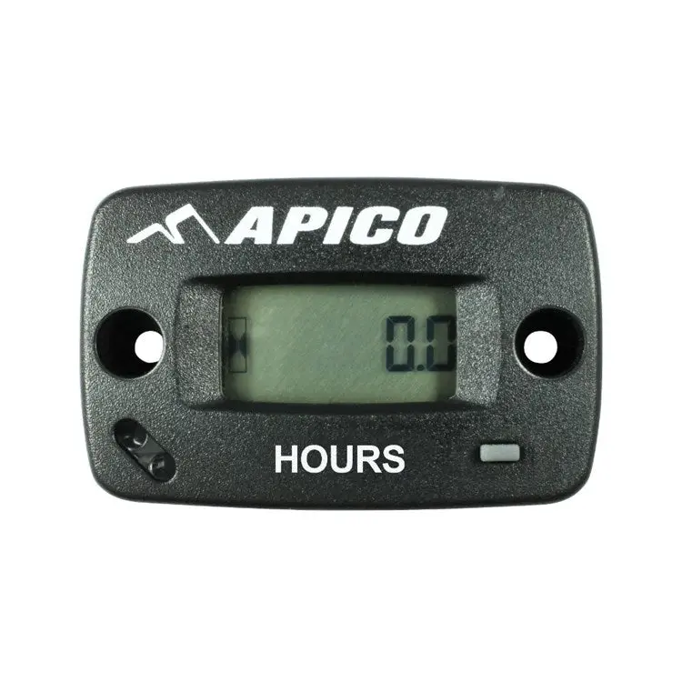 Apico Hour Meter - Wireless 1